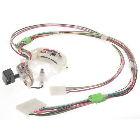 Standard Ignition Headlight Dimmer Switch,Turn Signal Switch P/N:TW-7 Fits: Chrysler Cordoba, Chrysler Imperial, Chrysler Lebaron, Chrysler New Yorker, Chrysler Newport, Chrysler TOWN &amp; COUNTRY, Dodge Aspen, Dodge Cb300, Dodge Challenger - Image 1