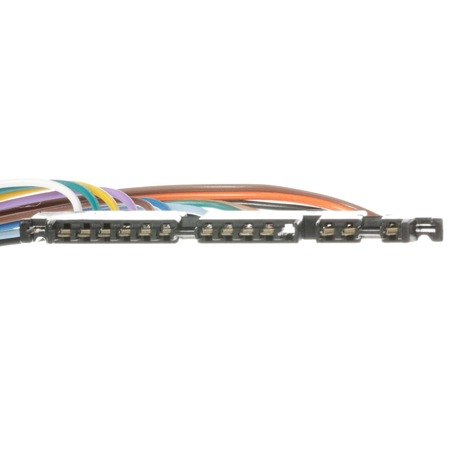 Standard Ignition Headlight Dimmer Switch,Turn Signal Switch P/N:TW-8 Fits: Alfa Romeo Spider, Buick Centurion, Buick Century, Buick Electra, Buick Estate Wagon, Buick Gs, Buick Gs 350 - Image 2