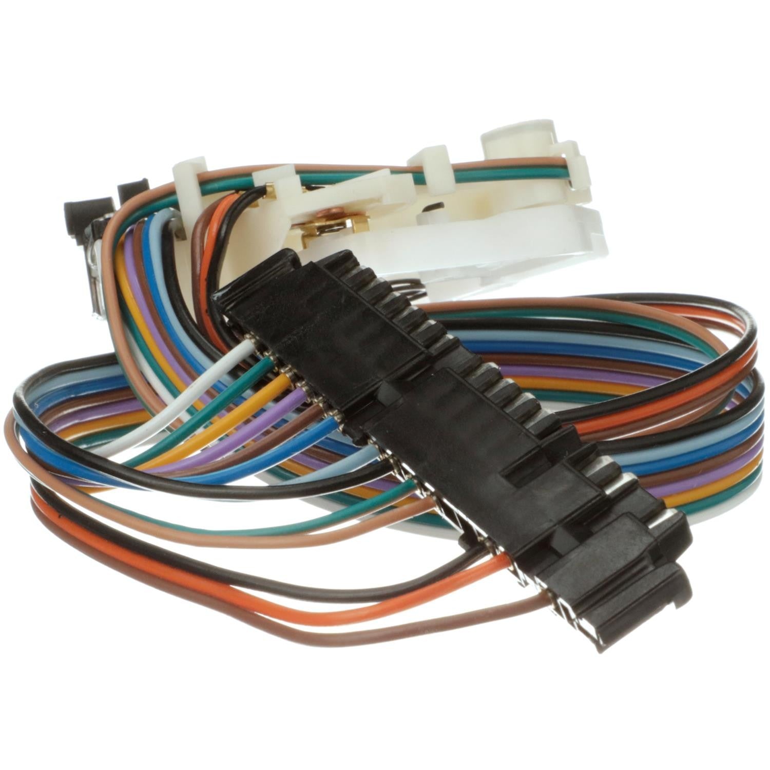 Standard Ignition Headlight Dimmer Switch,Turn Signal Switch P/N:TW-8 Fits: Alfa Romeo Spider, Buick Centurion, Buick Century, Buick Electra, Buick Estate Wagon, Buick Gs, Buick Gs 350 - Image 3