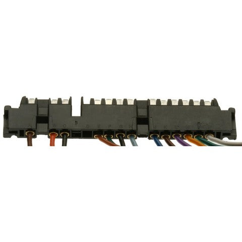 Standard Ignition Headlight Dimmer Switch,Turn Signal Switch P/N:TW-8 Fits: Alfa Romeo Spider, Buick Centurion, Buick Century, Buick Electra, Buick Estate Wagon, Buick Gs, Buick Gs 350 - Image 4