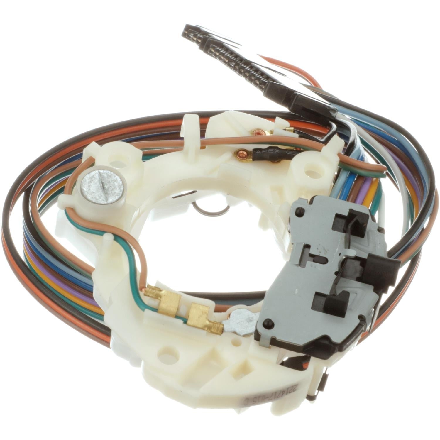 Standard Ignition Headlight Dimmer Switch,Turn Signal Switch P/N:TW-8 Fits: Alfa Romeo Spider, Buick Centurion, Buick Century, Buick Electra, Buick Estate Wagon, Buick Gs, Buick Gs 350 - Image 5