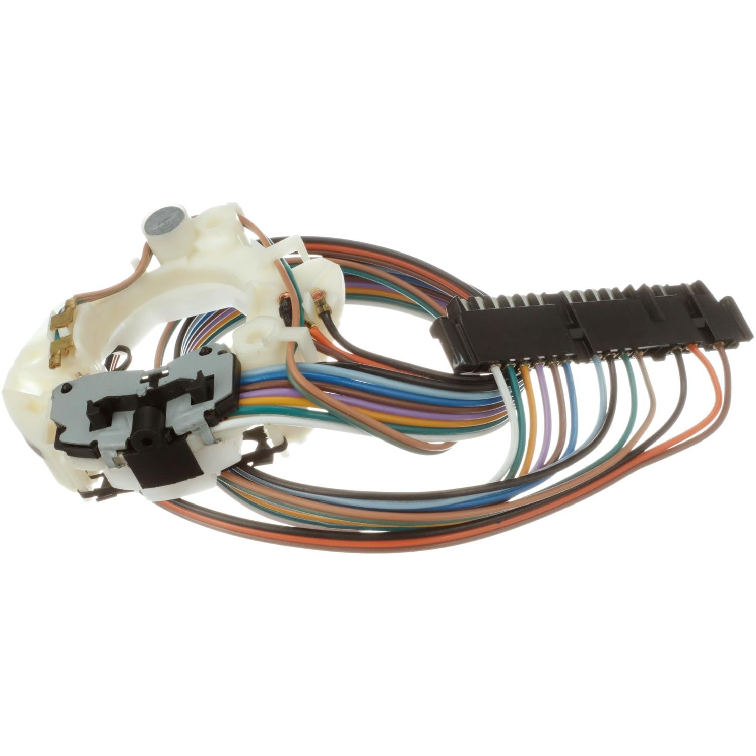 Standard Ignition Headlight Dimmer Switch,Turn Signal Switch P/N:TW-8 Fits: Alfa Romeo Spider, Buick Centurion, Buick Century, Buick Electra, Buick Estate Wagon, Buick Gs, Buick Gs 350 - Image 6