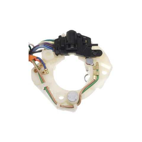 Standard Ignition Turn Signal Switch P/N:TW-91 Fits: Buick Century 92-91, Cadillac Deville 1989, Cadillac Fleetwood 1989, Oldsmobile 98 1989 - Image 2