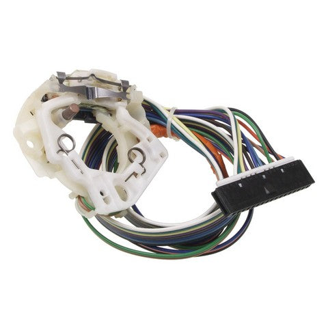 Standard Ignition Turn Signal Switch P/N:TW-91 Fits: Buick Century 92-91, Cadillac Deville 1989, Cadillac Fleetwood 1989, Oldsmobile 98 1989 - Image 1