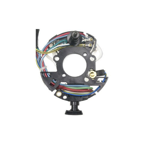 Standard Ignition Headlight Dimmer Switch,Turn Signal Switch P/N:TW-95 Fits: Ford Bronco 77-75, Ford F-100 77-74, Ford F-150 77-75, Ford F-250 77-74, Ford F-350 77-74, Ford F-500 1975 - Image 2