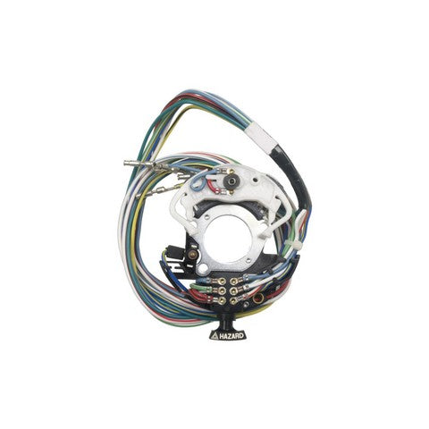 Standard Ignition Headlight Dimmer Switch,Turn Signal Switch P/N:TW-95 Fits: Ford Bronco 77-75, Ford F-100 77-74, Ford F-150 77-75, Ford F-250 77-74, Ford F-350 77-74, Ford F-500 1975 - Image 1
