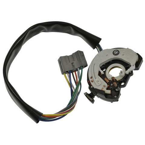 Standard Ignition Headlight Dimmer Switch,Turn Signal Switch P/N:TW-97 Fits: Ford E-100 Econoline, Ford E-100 Econoline Club Wagon, Ford E-150 Econoline, Ford E-150 Econoline Club Wagon, Ford E-250 Econoline, Ford E-250 Econoline Club Wagon - Image 1