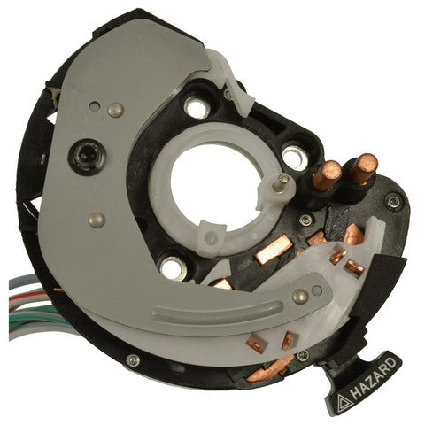 Standard Ignition Turn Signal Switch P/N:TW-98 Fits: Ford F-600 92-90, Ford F-700 92-90, Ford F-800 92-90, Ford Ft800 1990 - Image 2