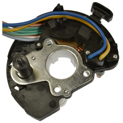 Standard Ignition Turn Signal Switch P/N:TW-98 Fits: Ford F-600 92-90, Ford F-700 92-90, Ford F-800 92-90, Ford Ft800 1990 - Image 3
