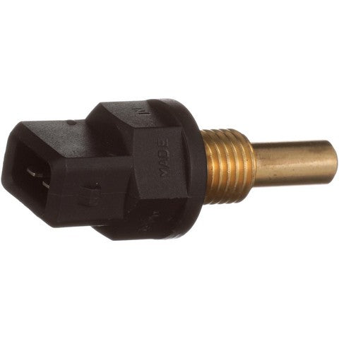 Standard Ignition Engine Coolant Temperature Sensor P/N:TX107 Fits: Jaguar Vanden Plas, Jaguar Xj12, Jaguar Xj6, Jaguar Xjr, Jaguar Xjs, Land Rover Defender 110, Land Rover Defender 90, Land Rover Discovery, Land Rover Range Rover - Image 2