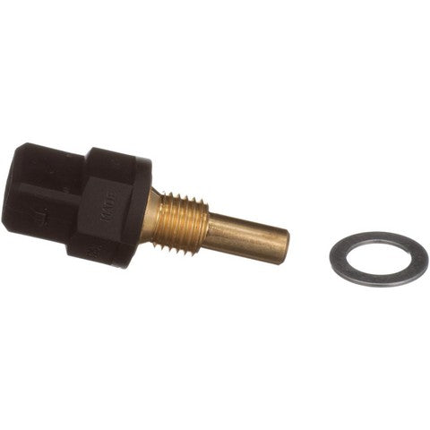 Standard Ignition Engine Coolant Temperature Sensor P/N:TX107 Fits: Jaguar Vanden Plas, Jaguar Xj12, Jaguar Xj6, Jaguar Xjr, Jaguar Xjs, Land Rover Defender 110, Land Rover Defender 90, Land Rover Discovery, Land Rover Range Rover - Image 1