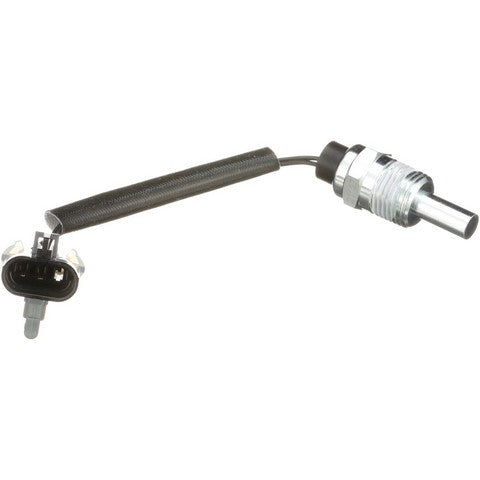 Standard Ignition Engine Coolant Temperature Sensor P/N:TX110 Fits: Chevrolet Avalanche 2500, Chevrolet C4500 Kodiak, Chevrolet C5500 Kodiak, Chevrolet C6500 Kodiak, Chevrolet C7500 Kodiak, Chevrolet Silverado 2500 Hd, Chevrolet Silverado 2500 Hd Classic - Image 2