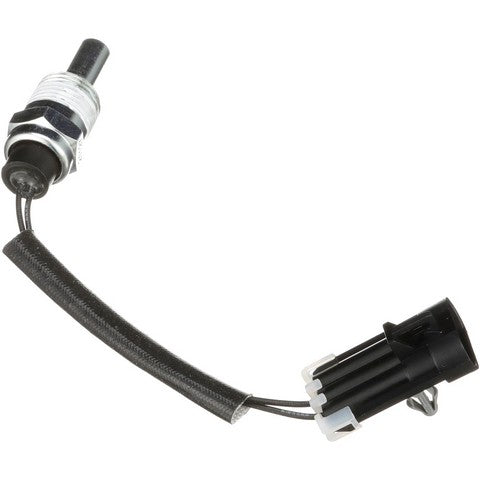 Standard Ignition Engine Coolant Temperature Sensor P/N:TX110 Fits: Chevrolet Avalanche 2500, Chevrolet C4500 Kodiak, Chevrolet C5500 Kodiak, Chevrolet C6500 Kodiak, Chevrolet C7500 Kodiak, Chevrolet Silverado 2500 Hd, Chevrolet Silverado 2500 Hd Classic - Image 1