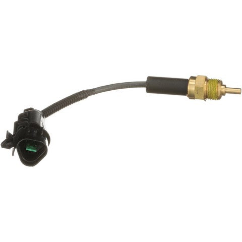 Standard Ignition Engine Coolant Temperature Sensor P/N:TX114 Fits: Dodge H100 Van 13-12, Dodge Verna 06-04, Hyundai Accent 05-01 - Image 2