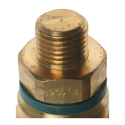 Standard Ignition Engine Coolant Temperature Sensor P/N:TX121 Fits: Mercedes-benz 190d, Mercedes-benz 190e, Mercedes-benz 300ce, Mercedes-benz 300d, Mercedes-benz 300e, Mercedes-benz 300sd, Mercedes-benz 300se, Mercedes-benz 300sel, Mercedes-benz 300sl - Image 2