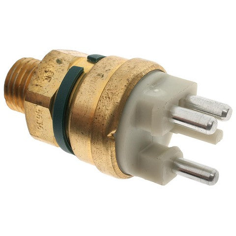 Standard Ignition Engine Coolant Temperature Sensor P/N:TX121 Fits: Mercedes-benz 190d, Mercedes-benz 190e, Mercedes-benz 300ce, Mercedes-benz 300d, Mercedes-benz 300e, Mercedes-benz 300sd, Mercedes-benz 300se, Mercedes-benz 300sel, Mercedes-benz 300sl - Image 1