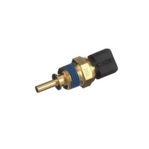 Standard Ignition Engine Coolant Temperature Sensor P/N:TX122 Fits: Dodge Attitude, Dodge Verna, Genesis G70, Genesis G80, Genesis G90, Hyundai Accent, Hyundai Azera, Hyundai Elantra, Hyundai Elantra Coupe - Image 2