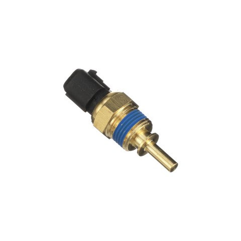 Standard Ignition Engine Coolant Temperature Sensor P/N:TX122 Fits: Dodge Attitude, Dodge Verna, Genesis G70, Genesis G80, Genesis G90, Hyundai Accent, Hyundai Azera, Hyundai Elantra, Hyundai Elantra Coupe - Image 1