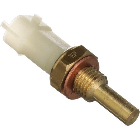 Standard Ignition Engine Coolant Temperature Sensor P/N:TX132 Fits: Saturn L300 05-01, Saturn Ls2 2000, Saturn Lw2 2000, Saturn Lw300 03-01, Saturn Vue 03-02 - Image 1