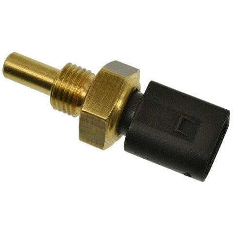 Standard Ignition Engine Coolant Temperature Sensor P/N:TX142 Fits: Porsche 911 08-01, Porsche 911 12-11, Porsche Boxster 08-00, Porsche Carrera Gt 05-04, Porsche Cayenne 06-03, Porsche Cayman 08-06 - Image 1