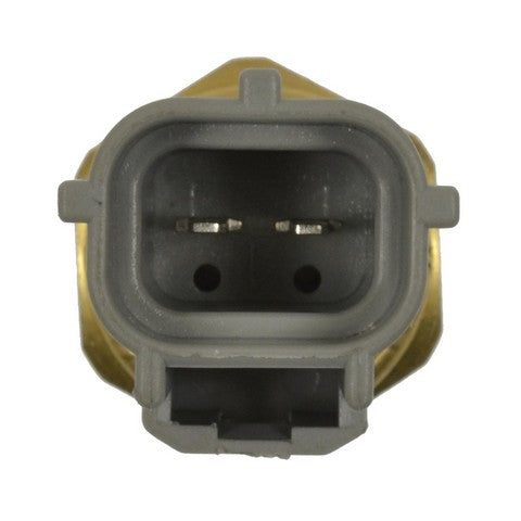 Standard Ignition Engine Coolant Temperature Sensor P/N:TX145 Fits: Jaguar S-type 08-00, Jaguar Vanden Plas 03-98, Jaguar Xj8 03-98, Jaguar Xjr 03-98, Jaguar Xk8 06-97, Jaguar Xkr 06-00, Jaguar X-type 08-02 - Image 3