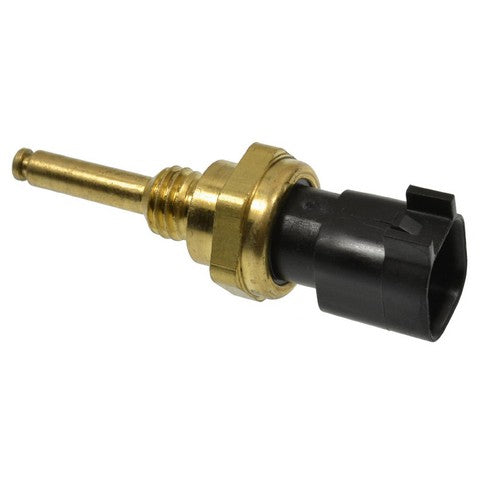 Standard Ignition Engine Coolant Temperature Sensor,Engine Cylinder Head Temperature Sensor P/N:TX188 Fits: Ford Escape, Ford F-150, Ford Fusion, Ford Mustang, Mazda 6, Mazda Cx-9, Mazda Tribute, Mercury Mariner, Mercury Milan - Image 1