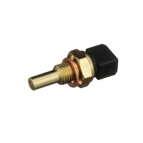 Standard Ignition Engine Coolant Temperature Sensor,Engine Cylinder Head Temperature Sensor P/N:TX18 Fits: Alfa Romeo 164, Alfa Romeo Gtv-6, Alfa Romeo Milano, Alfa Romeo Spider, Bentley Turbo R, Bertone X-1/9, BMW 3.0si, BMW 318i, BMW 318is - Image 2