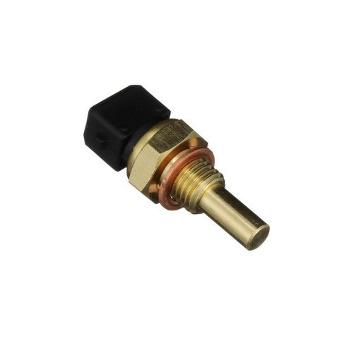 Standard Ignition Engine Coolant Temperature Sensor,Engine Cylinder Head Temperature Sensor P/N:TX18 Fits: Alfa Romeo 164, Alfa Romeo Gtv-6, Alfa Romeo Milano, Alfa Romeo Spider, Bentley Turbo R, Bertone X-1/9, BMW 3.0si, BMW 318i, BMW 318is - Image 1