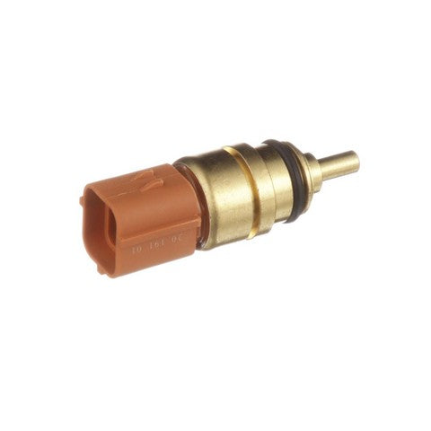 Standard Ignition Engine Coolant Temperature Sensor P/N:TX191 Fits: Dodge Atos, Hyundai Azera, Hyundai Genesis, Hyundai Palisade, Hyundai Santa Fe, Hyundai Santa Fe Sport, Hyundai Sonata, Hyundai Tucson, Hyundai Veloster N - Image 2