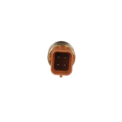 Standard Ignition Engine Coolant Temperature Sensor P/N:TX191 Fits: Dodge Atos, Hyundai Azera, Hyundai Genesis, Hyundai Palisade, Hyundai Santa Fe, Hyundai Santa Fe Sport, Hyundai Sonata, Hyundai Tucson, Hyundai Veloster N - Image 3