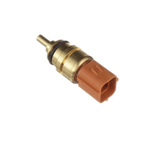 Standard Ignition Engine Coolant Temperature Sensor P/N:TX191 Fits: Dodge Atos, Hyundai Azera, Hyundai Genesis, Hyundai Palisade, Hyundai Santa Fe, Hyundai Santa Fe Sport, Hyundai Sonata, Hyundai Tucson, Hyundai Veloster N - Image 1