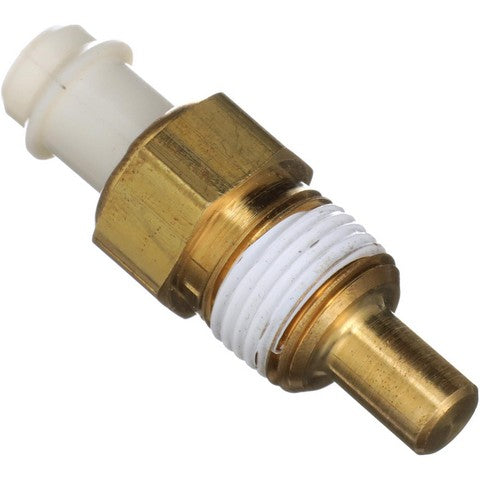 Standard Ignition Engine Coolant Temperature Sensor,Engine Intake Manifold Temperature Sensor P/N:TX1 Fits: American Motors Eagle, Buick Century, Buick Electra, Buick Estate Wagon, Buick Lesabre, Buick Regal, Buick Skylark, Cadillac Cimarron - Image 1