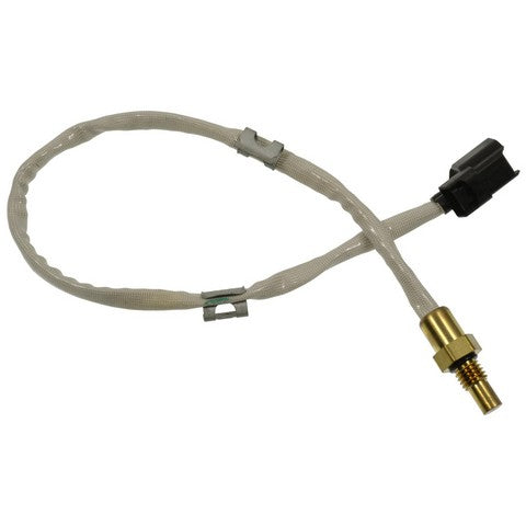 Standard Ignition Engine Coolant Temperature Sensor P/N:TX235 Fits: Ford Edge 18-15, Ford Explorer 12-11, Ford Explorer 2019, Ford Taurus 17-13 - Image 1