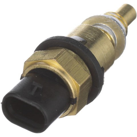 Standard Ignition Engine Coolant Temperature Sensor P/N:TX281 Fits: Buick Lacrosse, Cadillac Ats, Cadillac Ct5, Cadillac Ct6, Cadillac Cts, Cadillac Xt5, Cadillac Xt6, Chevrolet Blazer, Chevrolet Camaro, Chevrolet Colorado, GMC Acadia, GMC Canyon - Image 1