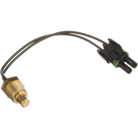 Standard Ignition Engine Coolant Temperature Sensor P/N:TX28 Fits: Eagle Premier 89-88, Jeep Cherokee 90-85, Jeep Comanche 90-86, Jeep Wagoneer 90-86, Jeep Wrangler 90-87, Renault Alliance 87-86, Renault Encore 1986 - Image 2