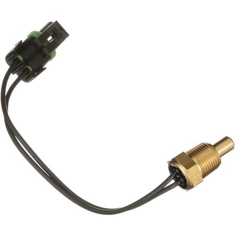 Standard Ignition Engine Coolant Temperature Sensor P/N:TX28 Fits: Eagle Premier 89-88, Jeep Cherokee 90-85, Jeep Comanche 90-86, Jeep Wagoneer 90-86, Jeep Wrangler 90-87, Renault Alliance 87-86, Renault Encore 1986 - Image 1