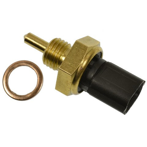 Standard Ignition Engine Coolant Temperature Sensor P/N:TX297 Fits: Renault Duster 2020, Renault Logan 2015, Renault Megane 10-08, Renault Sandero 2017, Renault Stepway 2016 - Image 1
