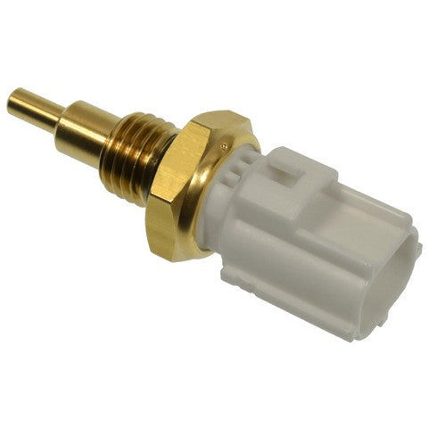 Standard Ignition Engine Coolant Temperature Sensor P/N:TX307 Fits: Mazda 2 14-11, Scion Ia 2016, Toyota Yaris 20-19, Toyota Yaris Ia 18-17 - Image 1