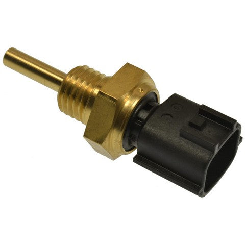 Standard Ignition Engine Coolant Temperature Sensor P/N:TX318 Fits: Infiniti Q60 22-17, Infiniti Qx50 22-19, Infiniti Qx55 2022, Nissan Leaf 23-18, Nissan Rogue 23-21, Nissan Z 2023 - Image 2