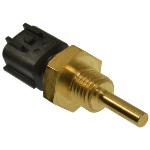 Standard Ignition Engine Coolant Temperature Sensor P/N:TX318 Fits: Infiniti Q60 22-17, Infiniti Qx50 22-19, Infiniti Qx55 2022, Nissan Leaf 23-18, Nissan Rogue 23-21, Nissan Z 2023 - Image 1