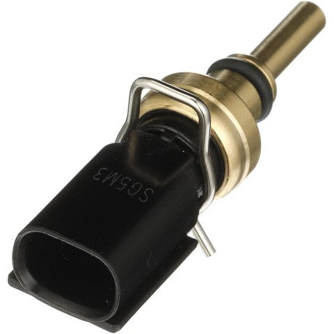 Standard Ignition Engine Coolant Temperature Sensor P/N:TX319 Fits: Toyota Avalon, Toyota Camry, Toyota Corolla, Toyota Corolla Cross, Toyota Highlander, Toyota Mirai, Toyota Prius Prime, Toyota Rav4, Toyota Rav4 Prime, Toyota Sienna - Image 1