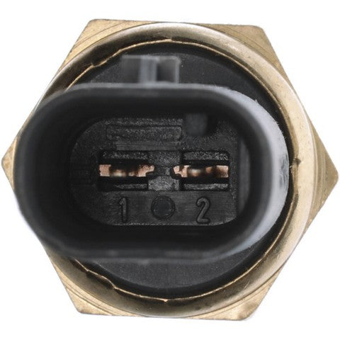 Standard Ignition Engine Coolant Temperature Sensor P/N:TX348 Fits: Cadillac Ct4 23-20, Chevrolet Silverado 1500 22-19, Chevrolet Silverado 1500 Ltd 2022, GMC Sierra 1500 23-19, GMC Sierra 1500 Limited 2022 - Image 3