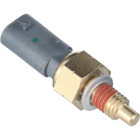 Standard Ignition Engine Coolant Temperature Sensor P/N:TX348 Fits: Cadillac Ct4 23-20, Chevrolet Silverado 1500 22-19, Chevrolet Silverado 1500 Ltd 2022, GMC Sierra 1500 23-19, GMC Sierra 1500 Limited 2022 - Image 1