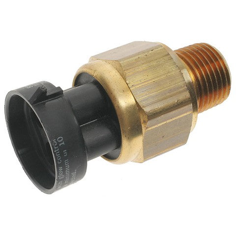 Standard Ignition Diesel Glow Plug Controller P/N:TX36 Fits: Buick Century, Buick Electra, Buick Lesabre, Buick Regal, Buick Riviera, Cadillac Deville, Cadillac Eldorado, Cadillac Fleetwood, Cadillac Seville, Chevrolet C10 - Image 1