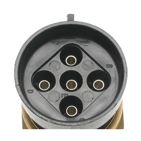 Standard Ignition Diesel Glow Plug Controller P/N:TX36 Fits: Buick Century, Buick Electra, Buick Lesabre, Buick Regal, Buick Riviera, Cadillac Deville, Cadillac Eldorado, Cadillac Fleetwood, Cadillac Seville, Chevrolet C10 - Image 3