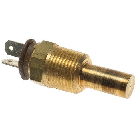 Standard Ignition Engine Coolant Temperature Sensor P/N:TX38 Fits: Chrysler E Class, Chrysler Executive Limousine, Dodge Aries, Dodge Caravan, Dodge Colt, Dodge Conquest, Dodge Mini Ram, Dodge Power Ram 50, Dodge Ram 50, Mitsubishi Cordia - Image 1