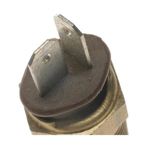 Standard Ignition Engine Coolant Temperature Sensor P/N:TX38 Fits: Chrysler E Class, Chrysler Executive Limousine, Dodge Aries, Dodge Caravan, Dodge Colt, Dodge Conquest, Dodge Mini Ram, Dodge Power Ram 50, Dodge Ram 50, Mitsubishi Cordia - Image 3