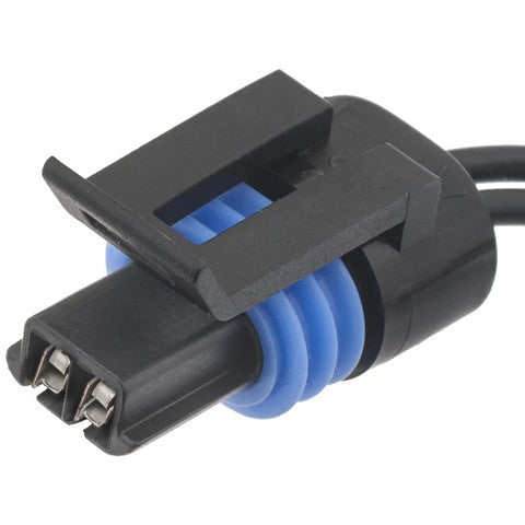 Standard Ignition Air Charge Temperature Sensor Connector,Engine Coolant Level Sensor Connector P/N:TX3A Fits: Am General Hummer, Buick Century, Buick Electra, Buick Estate Wagon, Buick Lesabre, Buick Park Avenue, Buick Reatta, Chrysler 300m - Image 2