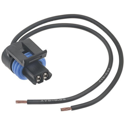 Standard Ignition Air Charge Temperature Sensor Connector,Engine Coolant Level Sensor Connector P/N:TX3A Fits: Am General Hummer, Buick Century, Buick Electra, Buick Estate Wagon, Buick Lesabre, Buick Park Avenue, Buick Reatta, Chrysler 300m - Image 1
