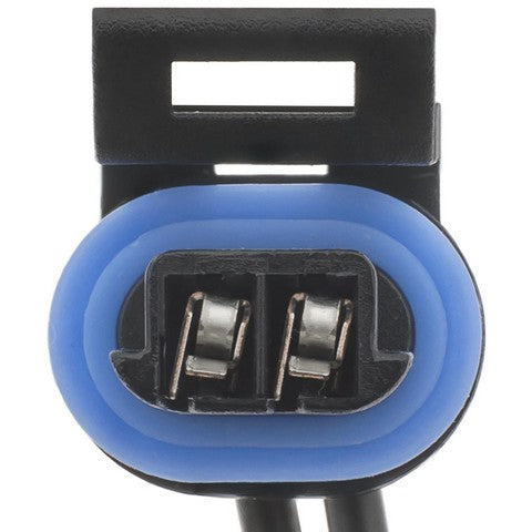 Standard Ignition Air Charge Temperature Sensor Connector,Engine Coolant Level Sensor Connector P/N:TX3A Fits: Am General Hummer, Buick Century, Buick Electra, Buick Estate Wagon, Buick Lesabre, Buick Park Avenue, Buick Reatta, Chrysler 300m - Image 4